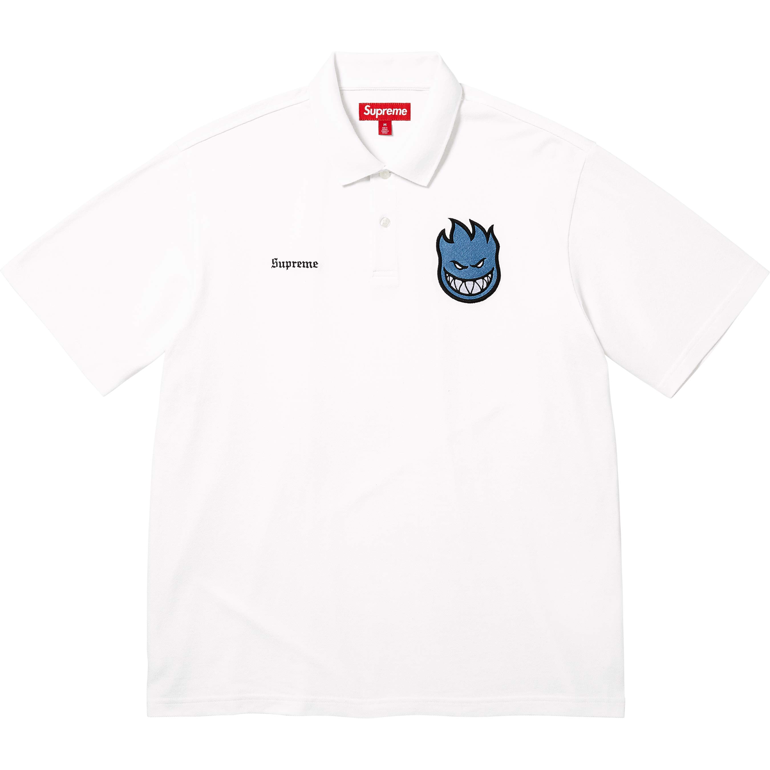 Supreme®/Spitfire® Polo view 7